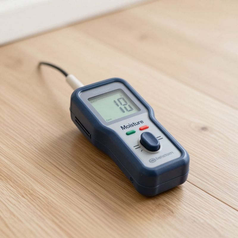 Leak Detection & Repair in Atlantic City