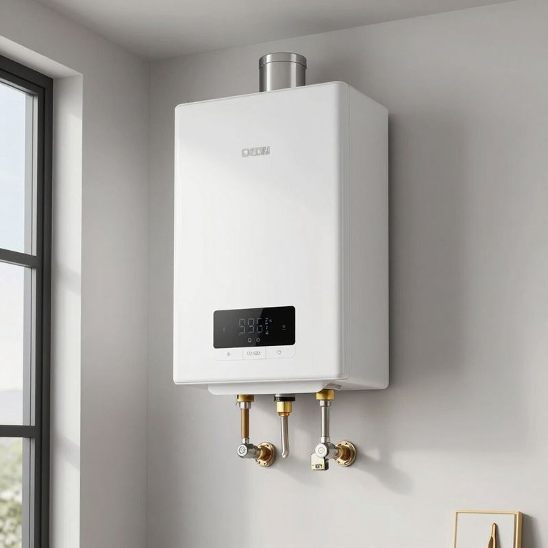 Water Heater Services in Atlantic City