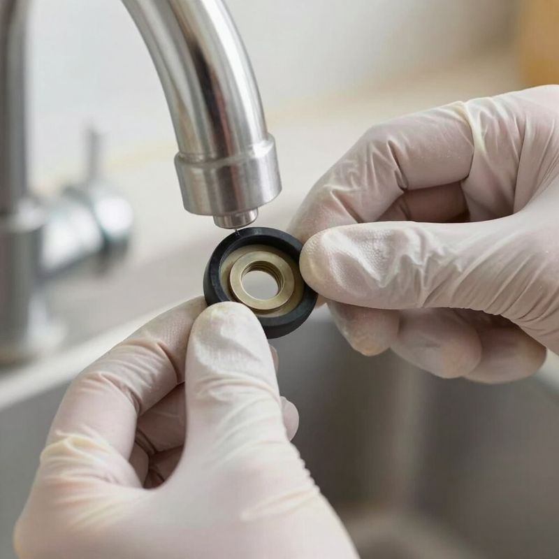 Toilet & Faucet Repair in Atlantic City