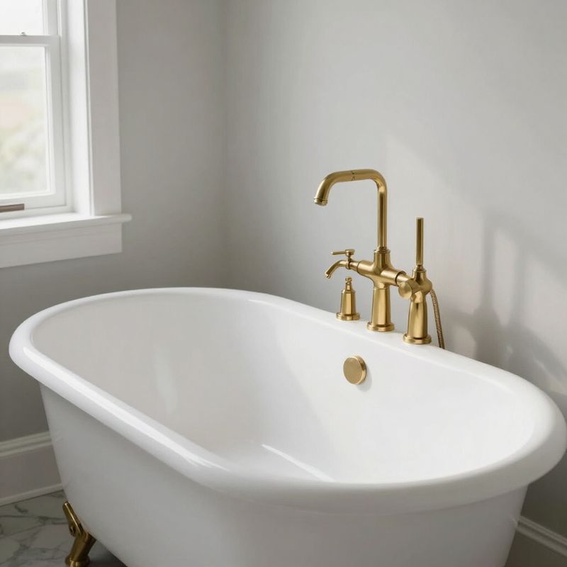 Bathroom & Kitchen Upgrades in Atlantic City