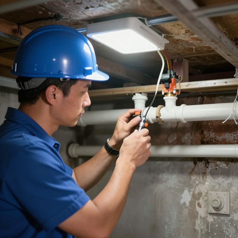 Emergency Plumbing in Atlantic City